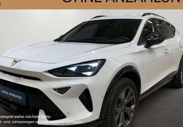 Cupra Formentor 17.162 km 34.350 &euro; Neuss 41460