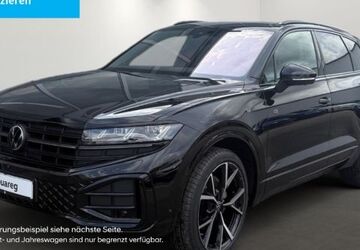VW Touareg 9.999 km 83.890 &euro; Mettmann 40822