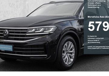 VW Touareg 17.107 km 61.970 &euro; Düsseldorf 40549