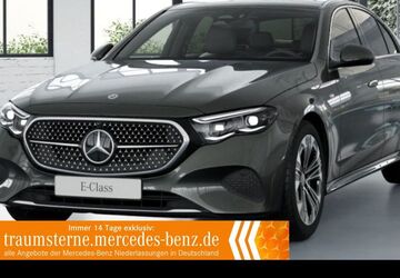 Mercedes-Benz E 300 26.718 km 50.980 &euro; Duisburg 47138
