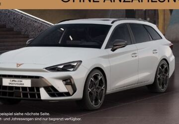Cupra Leon 10.900 km 48.888 &euro; Düsseldorf 40233