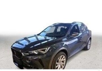 Cupra Formentor 29.300 km 24.640 &euro; Duisburg-Rheinhausen 47226