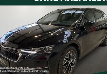 Skoda Octavia 9.639 km 32.340 &euro; Neuss 41460
