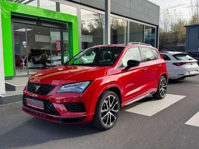 Cupra Ateca 70.000 km 25.880 &euro; Essen 45326