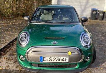Mini Cooper SE 39.772 km 14.990 &euro; Essen 45277