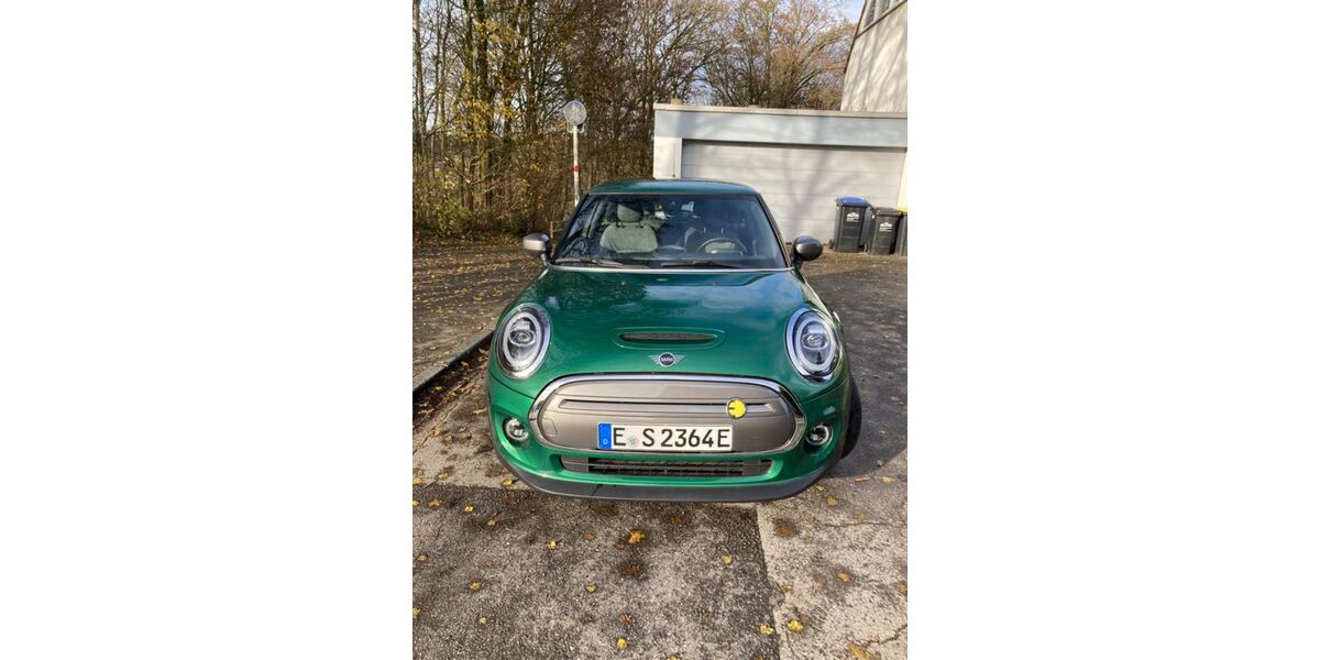 Mini Cooper SE 39.772 km 14.990 &euro; Essen 45277