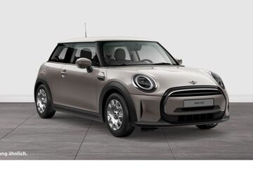 Mini ONE 51.738 km 20.790 &euro; Velbert 42553