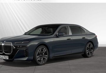 BMW 740 22.650 km 91.874 &euro; Wesel 46485