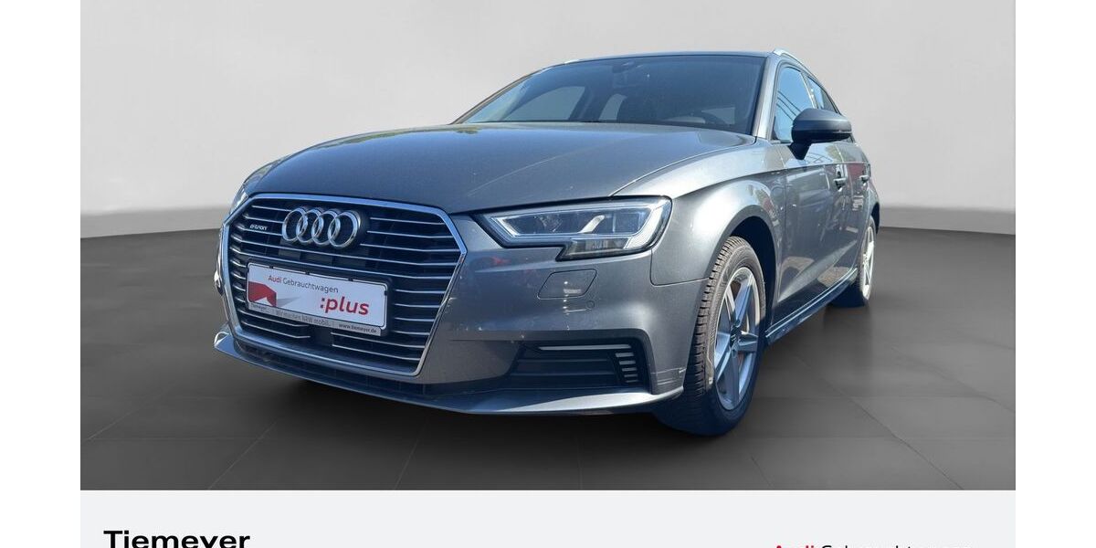 Audi A3 71.757 km 18.880 &euro; Dorsten 46284