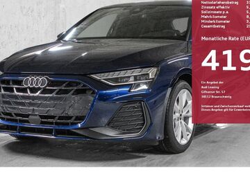Audi A3 10.000 km 39.990 &euro; Düsseldorf 40549