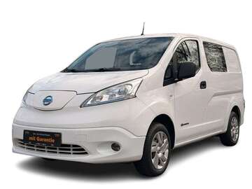 Gebrauchte Nissan NV200