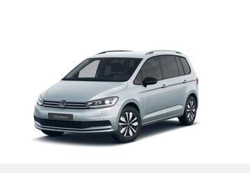 VW Touran 16.341 km 32.220 &euro; Duisburg 47059