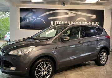 Ford Kuga 179.859 km 10.400 &euro; Ratingen 40880