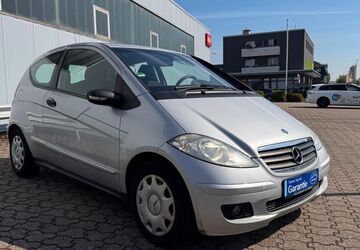 Mercedes-Benz A 150 157.000 km 3.990 &euro; Moers 47441