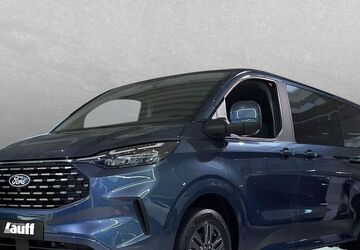 Ford Tourneo Custom 12.500 km 45.490 &euro; Moers 47441
