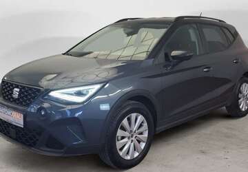 Seat Arona 15.709 km 19.478 &euro; Duisburg 47138