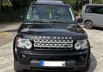 Land Rover Discovery 184.000 km 20.500 &euro; Velbert 42553