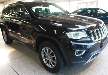 Jeep Grand Cherokee 167.900 km 18.990 &euro; Hattingen (bei Bochum) 45527
