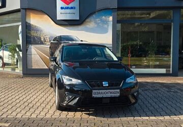 Seat Ibiza 54.000 km 14.950 &euro; Duisburg 47167