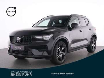 Gebrauchte Volvo XC40