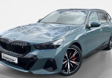 BMW i5 24.460 km 63.490 &euro; Dorsten 46282