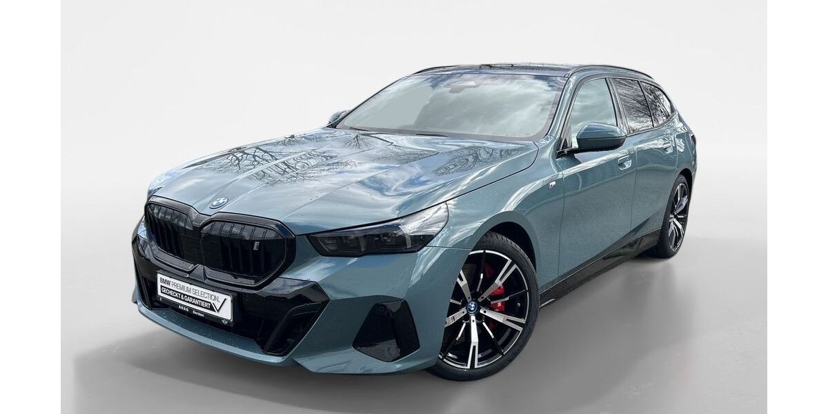 BMW i5 24.460 km 63.490 &euro; Dorsten 46282