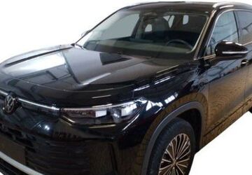 VW Tayron 8.610 km 41.980 &euro; Duisburg 47178