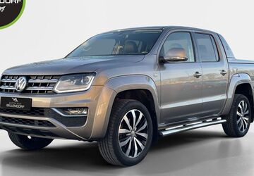 VW Amarok 135.637 km 32.470 &euro; Bottrop 46244