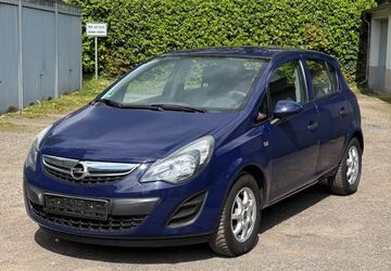 Opel Corsa 80.000 km 4.250 &euro; Oberhausen 46049