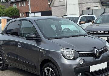 Renault Twingo 33.992 km 8.990 &euro; Wesel 46485