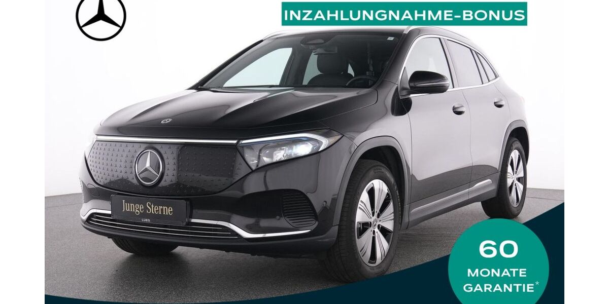 Mercedes-Benz EQA 18.763 km 35.990 &euro; Essen 45309