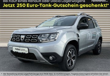 Dacia Duster 23.100 km 14.770 &euro; Duisburg 47059