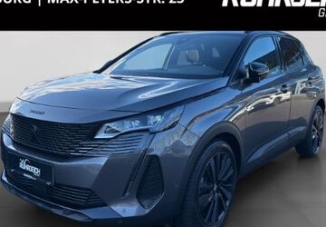 Peugeot 3008 18.700 km 28.390 &euro; Duisburg 47059