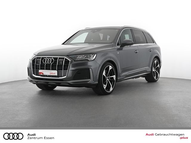 Audi Q7 37.022 km 66.980 &euro; Essen 45143