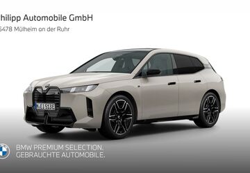 BMW iX 9.018 km 95.980 &euro; Mülheim an der Ruhr 45478
