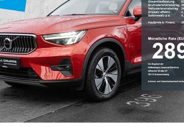 Volvo XC40 46.633 km 27.850 &euro; Düsseldorf 40474