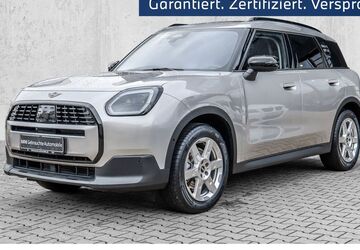 Mini Countryman C (Cooper) 14.632 km 31.390 &euro; Velbert 42553