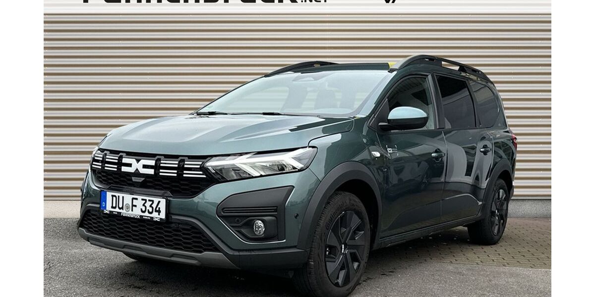 Dacia Jogger 9.500 km 24.665 &euro; Duisburg 47059