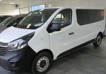 Opel Vivaro 120.954 km 14.950 &euro; Essen 45329