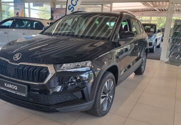 Skoda Karoq 22.250 km 26.950 &euro; Duisburg 47167