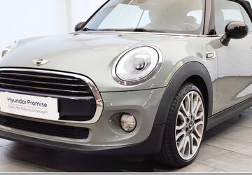 Mini Cooper Cabrio 59.992 km 17.990 &euro; Gelsenkirchen 45897