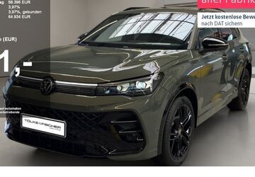 VW Tiguan 5.000 km 51.879 &euro; Krefeld 47805