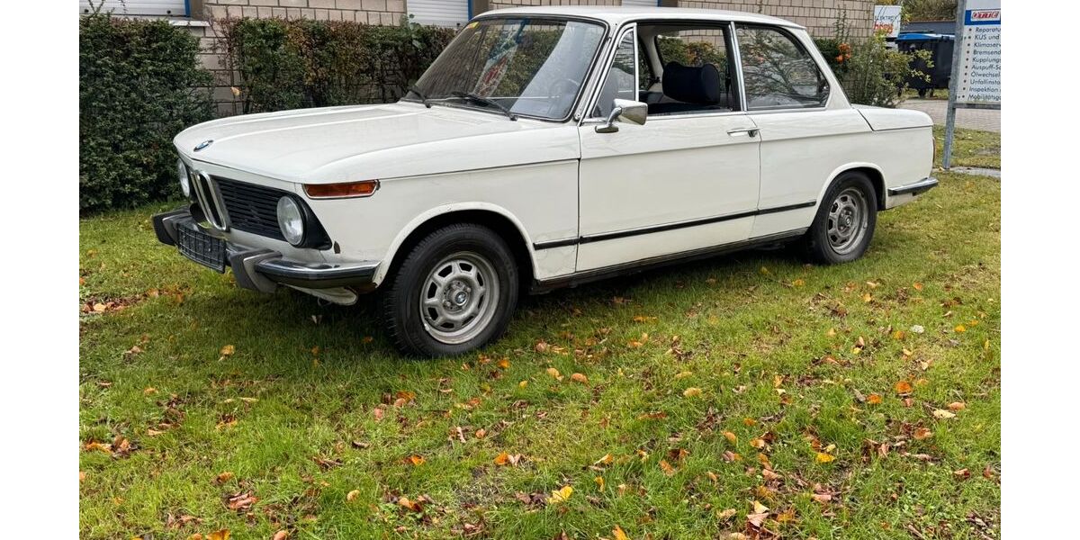 BMW 114 64.196 km 6.450 &euro; Bottrop 46238