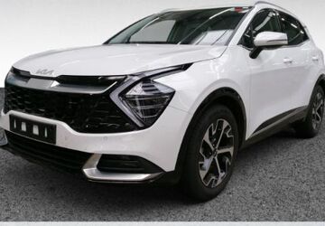 Kia Sportage 23.013 km 28.980 &euro; Neuss 41464