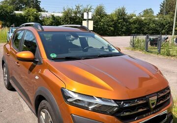 Dacia Sandero 75.000 km 9.800 &euro; Duisburg 47269