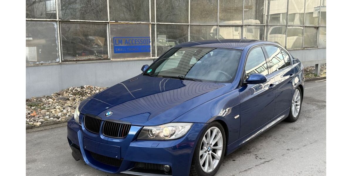 BMW 320 189.220 km 5.950 &euro; Erkrath 40699