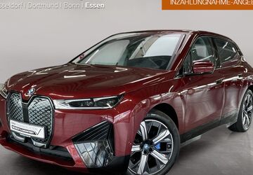 BMW iX 69.185 km 36.599 &euro; Essen 45141