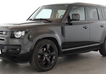 Land Rover Defender 73.000 km 80.884 &euro; Neuss 41460