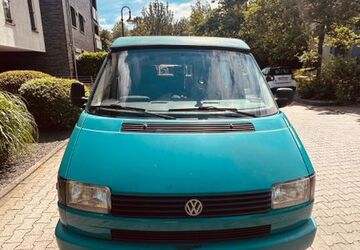 VW T4 California 165.000 km 19.900 &euro; Kaarst 41564