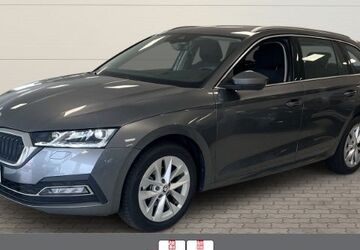Skoda Octavia 11.500 km 32.950 &euro; Dorsten 46286